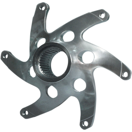 Lone Star Racing 26-201 Billet Sprocket Hub