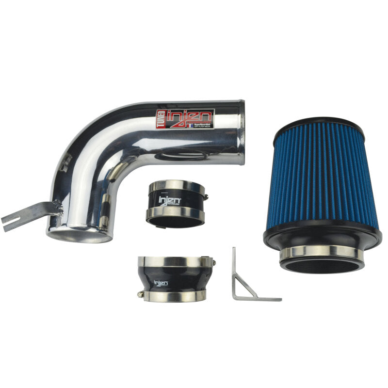 Load image into Gallery viewer, Injen PF8054P INJ Power-Flow Intake
