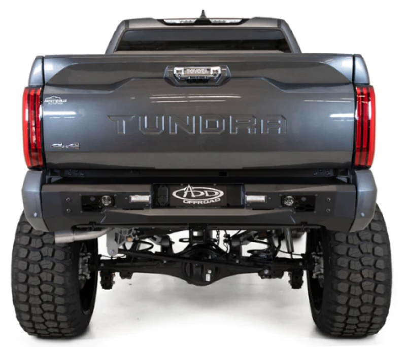 Load image into Gallery viewer, Addictive Desert Designs R763271370103 ADD Stealth Fighter Rr Bumper
