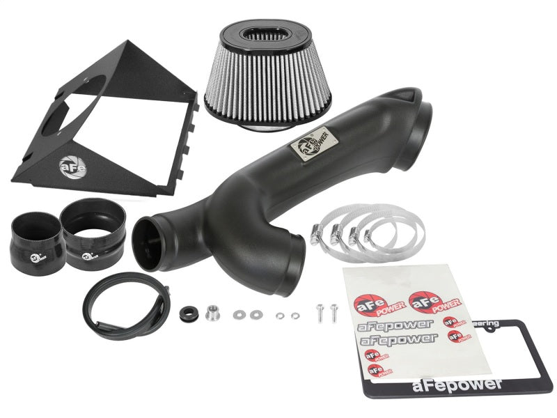 Load image into Gallery viewer, Afe 51-32112-B AFE Magnum FORCE Stage-2 Cold Air Intakes
