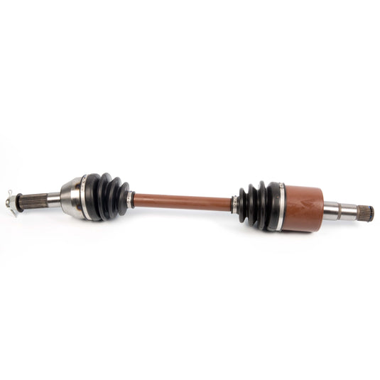 All Balls AB6-PO-8-385 6 Ball Heavy Duty Axle