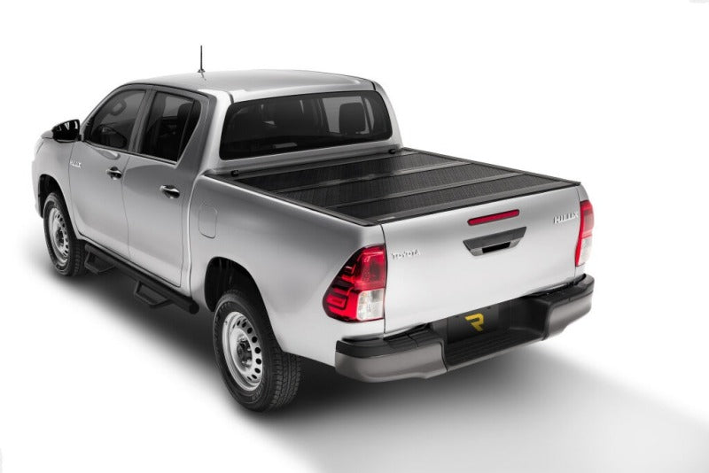 Load image into Gallery viewer, Undercover FX41014 UND Flex Bed Covers
