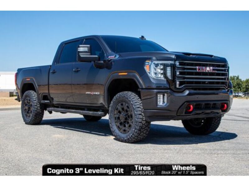 Load image into Gallery viewer, Cognito 110-P0929 COG Leveling Kit - Premier
