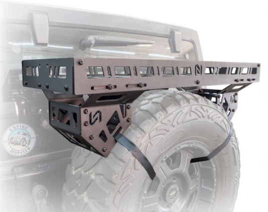 Turn Offroad TC5-M1 TOR Storage Rack