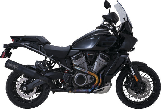 Vance And Hines 46533 VAH Hi-Output Slip-Ons
