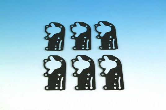 James Gasket 26246-68-D Oil Pump Gasket - Body to Motor - Black Paper