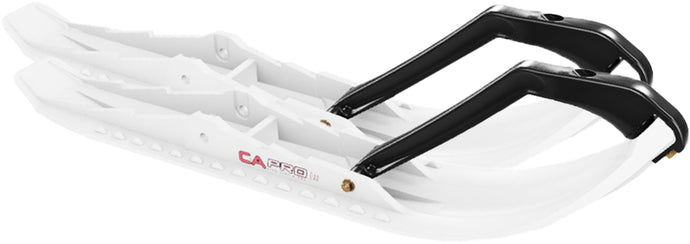 C&A Pro 77010428 TMX Skis - White