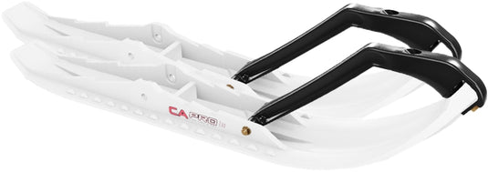 C&A Pro 77010428 TMX Skis - White