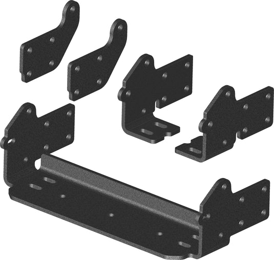 Kfi Products 105720 Push Tube Extension