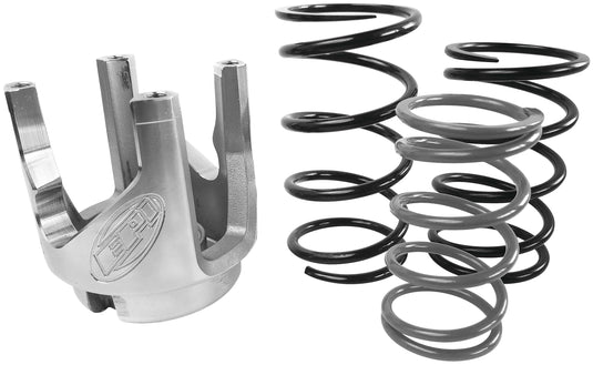 Epi WE437546 Mudder Clutch Kit - Elevation: 0-3000ft. - Tire Size: 30-34in.