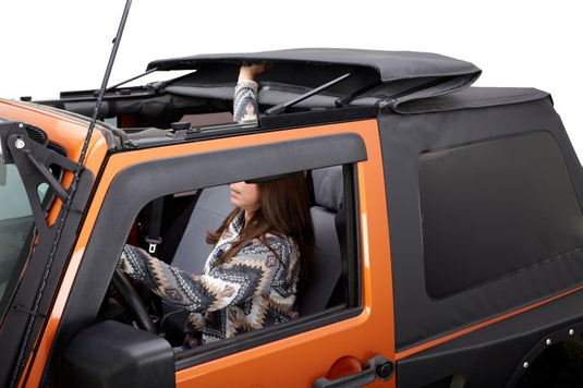 Rugged Ridge 13860.35 RUG Soft Tops