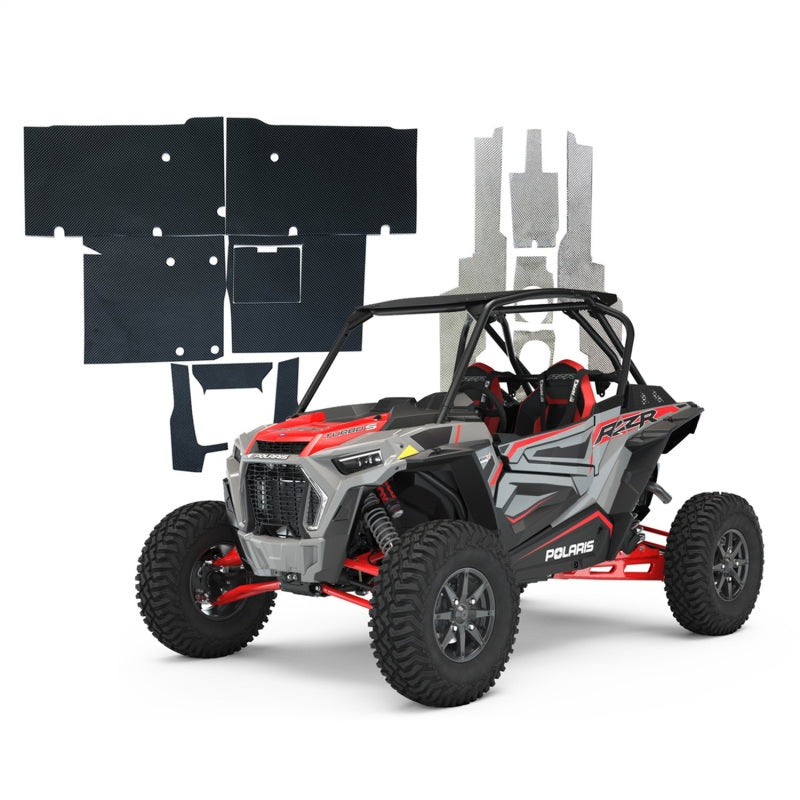Load image into Gallery viewer, Dei 902403 DEI Heat Shields - Kit
