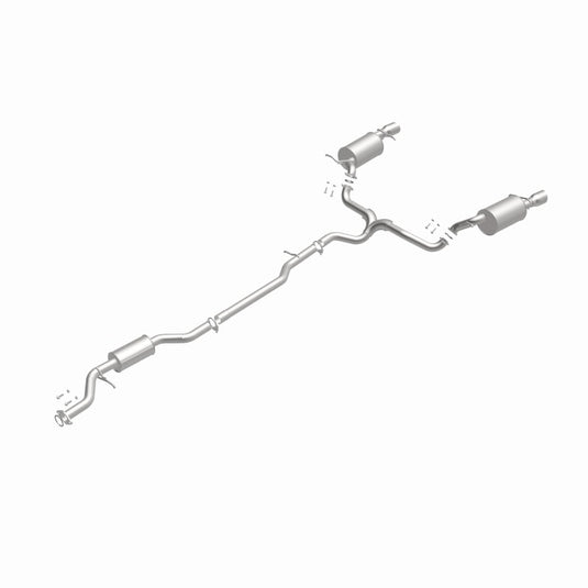 Magnaflow 106-0837 MAG BRE Exhaust Kits