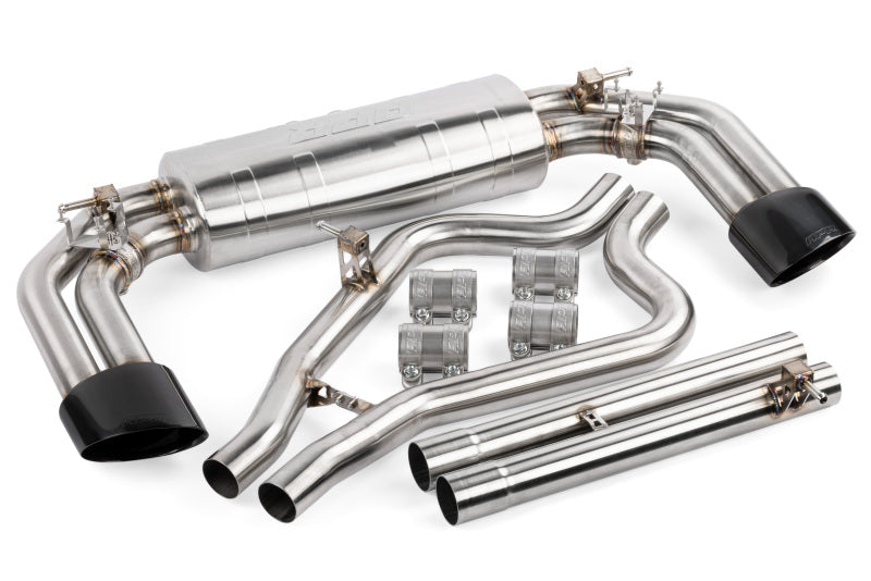 Load image into Gallery viewer, Apr CBK0041 APR Catback Exhaust Systems
