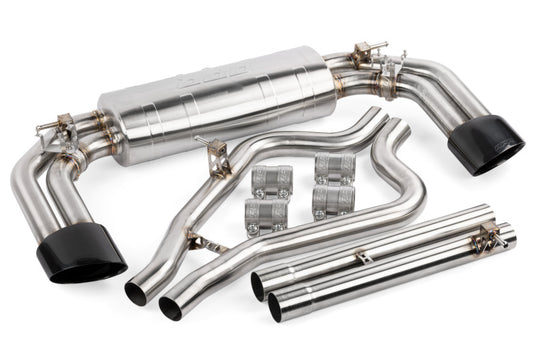 Apr CBK0041 APR Catback Exhaust Systems