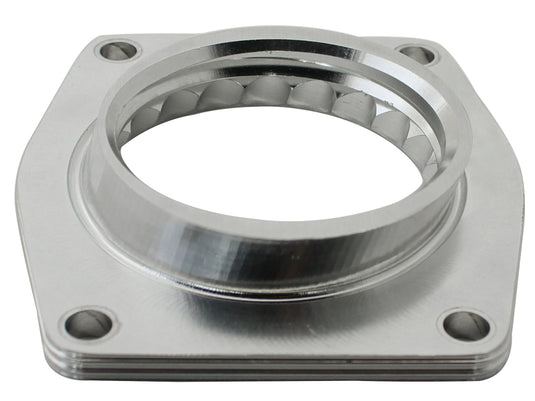 Afe 46-34008 AFE Silver Bullet TBS CARB Approved