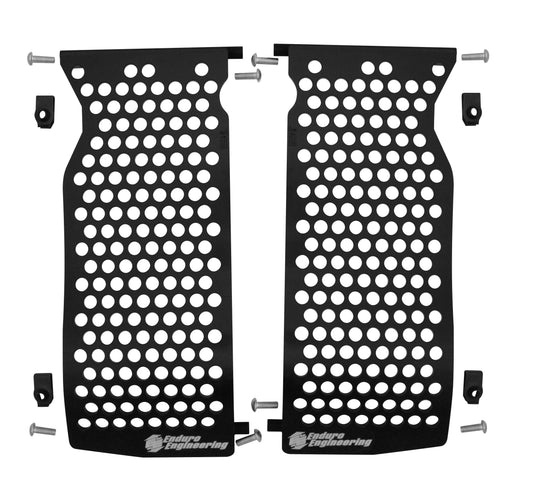 Enduro Engineering 12-158 Radiator Guard