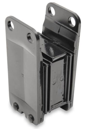 Drag Specialties 0933-0103 Isolator Motor Mount - Rear