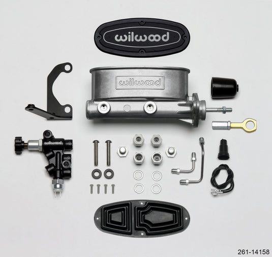 Wilwood 261-14158 WIL Master Cylinder