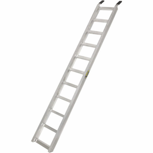 Motorsport Products 91-2704 5ft. Aluminum Loading Ramp
