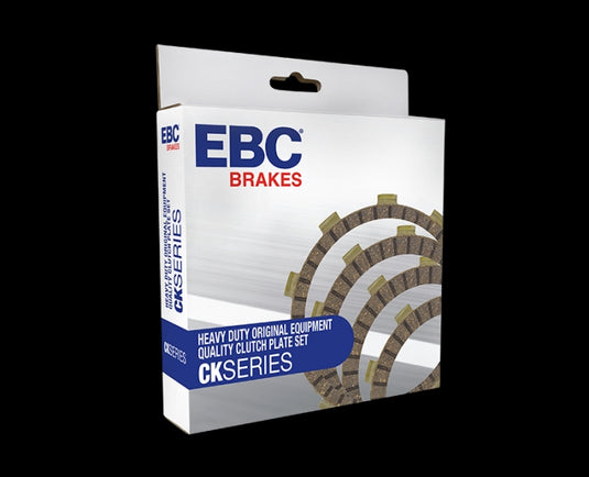 Ebc CK3306 CK Series Clutch Kit