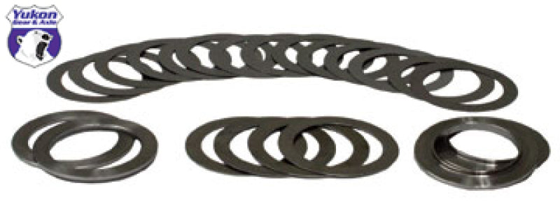 Load image into Gallery viewer, Yukon Gear &amp; Axle SK SSF10.25 YUK Shim Kits
