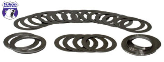 Yukon Gear & Axle SK SSF10.25 YUK Shim Kits