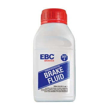 Ebc DOT-4 Dot 4 Brake Oil