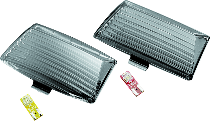 Kuryakyn 4823 KUR LED Auxilliary Lights