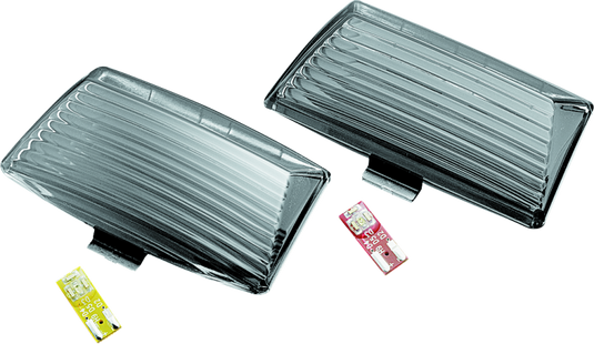 Kuryakyn 4823 KUR LED Auxilliary Lights