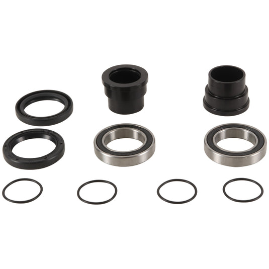 Pivot Works PWFWC-T06-500 PIV Wheel Collar Kit
