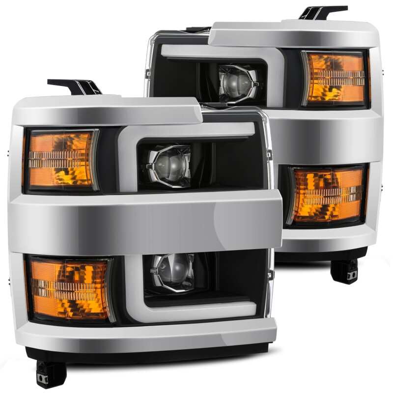 Load image into Gallery viewer, Alpharex 880224 ARX PRO-Series Headlights
