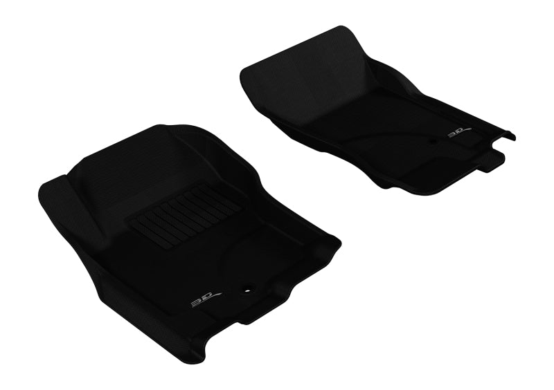 Load image into Gallery viewer, 3D Maxpider L1NS06511509 ACE Kagu - Front - Black
