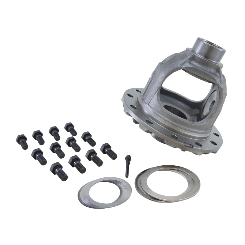 Load image into Gallery viewer, Yukon Gear &amp; Axle YC D707212 YUK Carrier Cases
