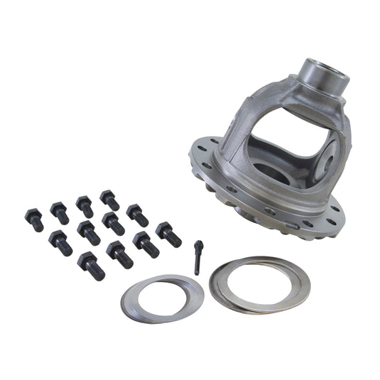 Yukon Gear & Axle YC D707212 YUK Carrier Cases