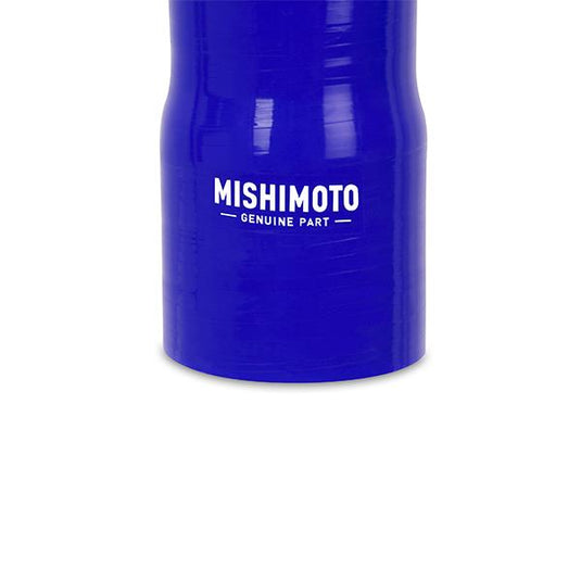Mishimoto MMHOSE-RAM-13BL MM Silicone Hose - Radiator