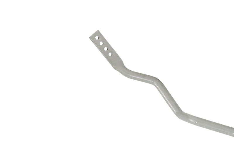 Load image into Gallery viewer, Whiteline BTF35Z WL Sway Bars - Front
