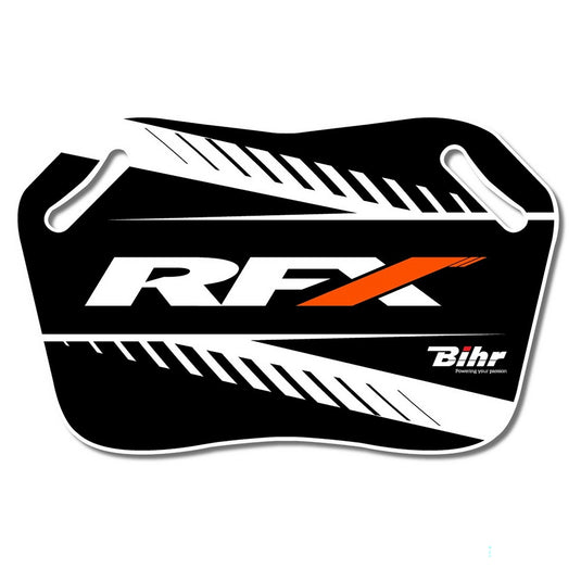 Rfx FXPB 90100 99BK Pro Series Pit Board