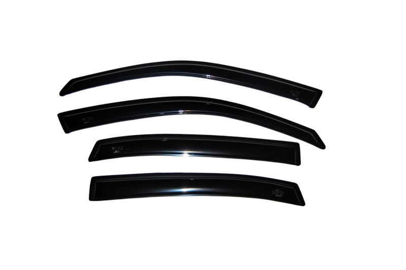 Load image into Gallery viewer, Avs 94234 AVS Ventvisor - Smoke
