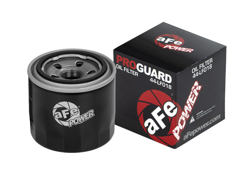 Load image into Gallery viewer, Afe 44-LF018 AFE ProGuard Oil Filter
