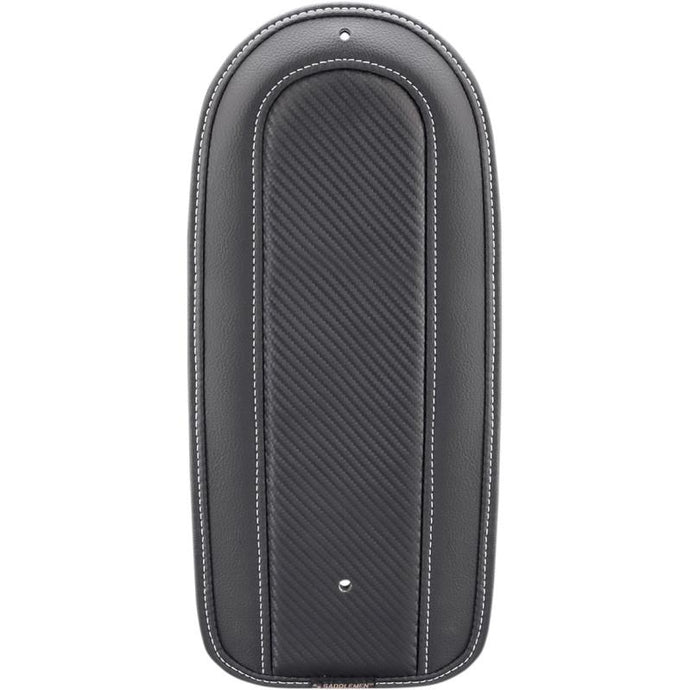 Saddlemen T8400-06-D Fender Chap Dominator Solo Seat