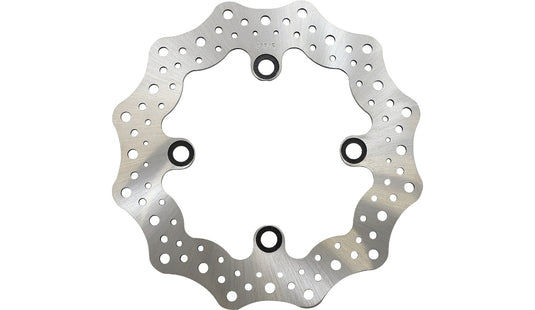 Moose Racing FXBD 20205 55NP RFX Rotor