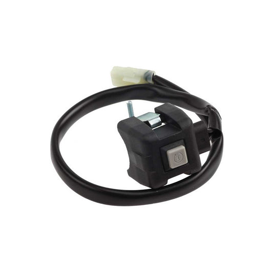 Rfx FXKB 40900 55ST OEM Style Start Button