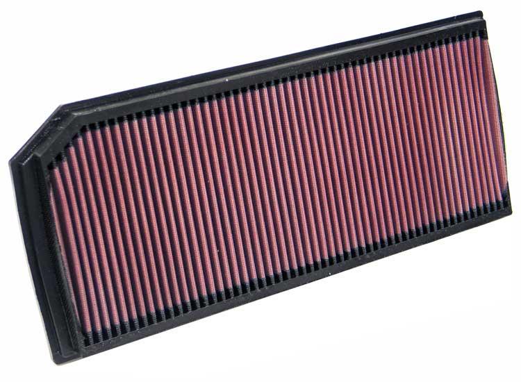 Load image into Gallery viewer, K&amp;N Engineering 33-2888 KN Drop in Air Filters
