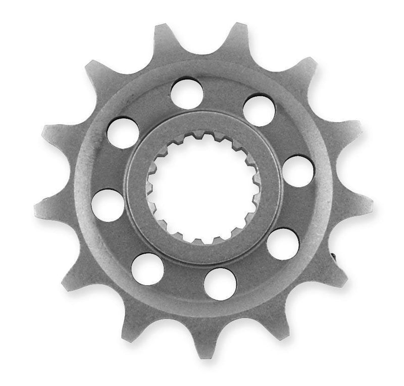 JT Sprockets JTF1370.14 Steel Front Sprocket - 14T