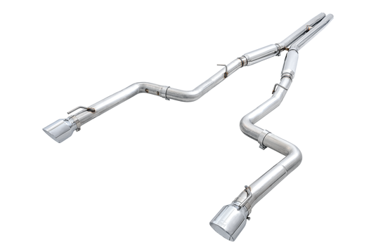 Awe Tuning 3015-32112 AWE Cat-Back Track