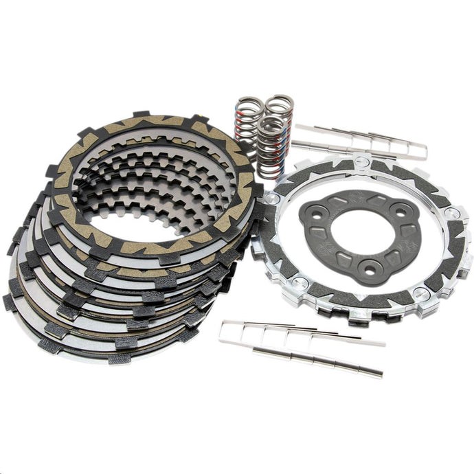 Rekluse RMS-6313100 Radiusx Clutch Kit