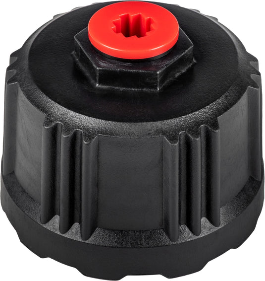 Fire Power 300-10101 Lid Complete