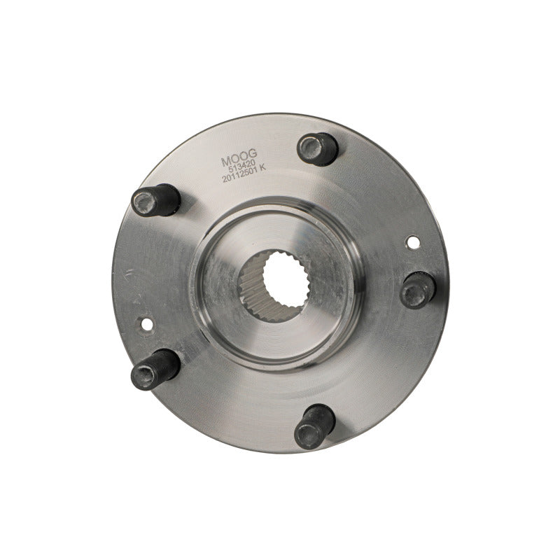 Load image into Gallery viewer, Moog 513420 MOH Wheel Bearing and Hub Assemblies
