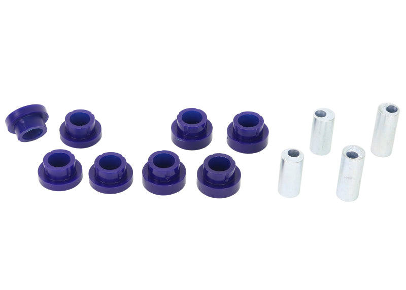 Load image into Gallery viewer, Superpro SPF3101K SPR Bushings - Control Arm
